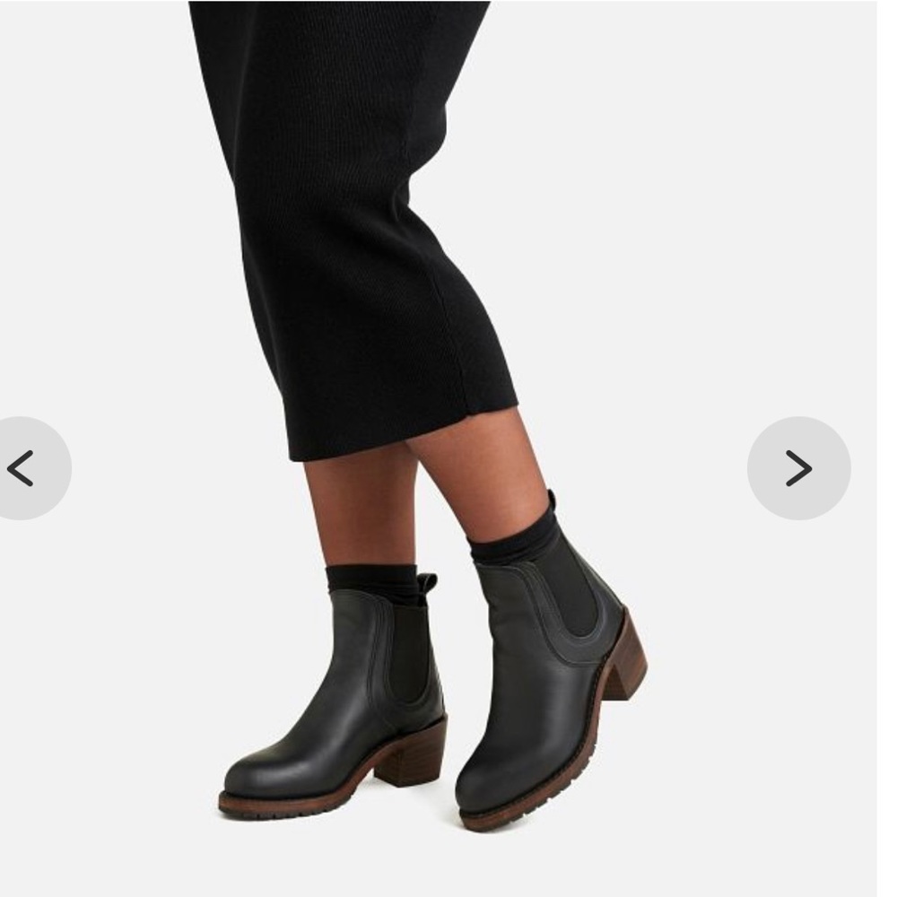 Red Wing Boots Harriet Boots VGUC size 7